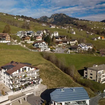 Im Haensli Amden
