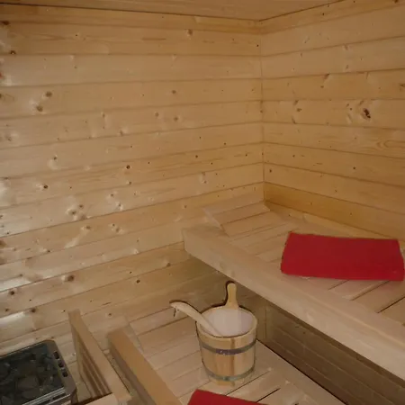 Apartment Im Haensli *