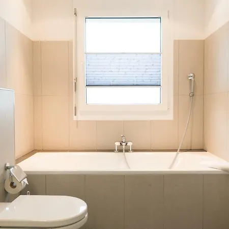 Apartment Im Haensli *