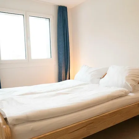 Im Haensli Apartment *