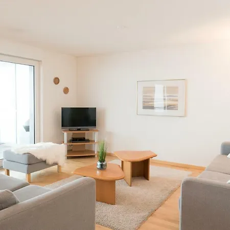 Apartment Im Haensli Amden