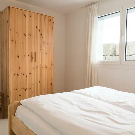Im Haensli Apartment